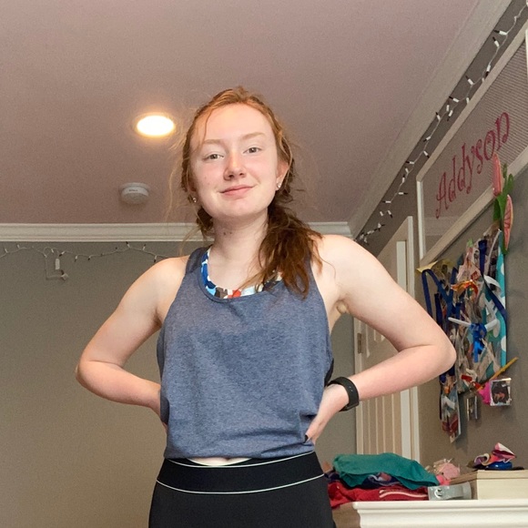 Meet your Posher, Addy - Picture 2 of 3